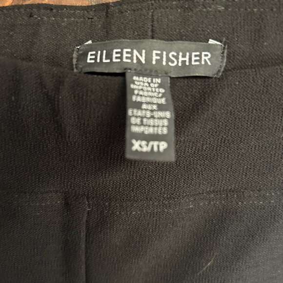 Eileen Fisher Trousers - Picture 2 of 3
